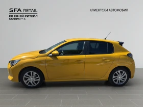 Peugeot 208 NEW ACTIVE 1.2 PureTech 100 EAT8 EURO 6 | Auto.bg — изображение 3