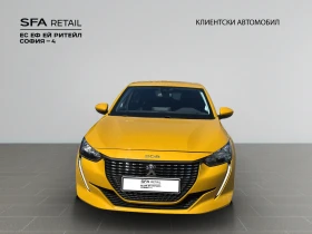Peugeot 208 NEW ACTIVE 1.2 PureTech 100 EAT8 EURO 6 | Auto.bg — изображение 2