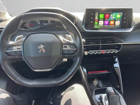 Peugeot 208 NEW ACTIVE 1.2 PureTech 100 EAT8 EURO 6 | Auto.bg — изображение 10
