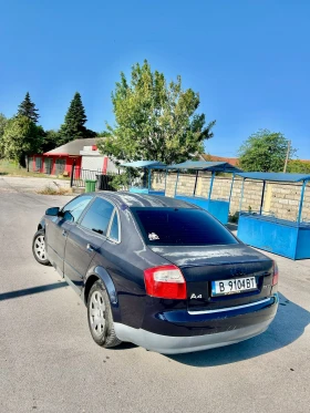 Audi A4 1.9 | Mobile.bg � ����� ������ 2