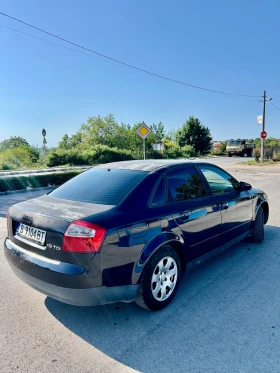 Audi A4 1.9 | Mobile.bg � ����� ������ 3