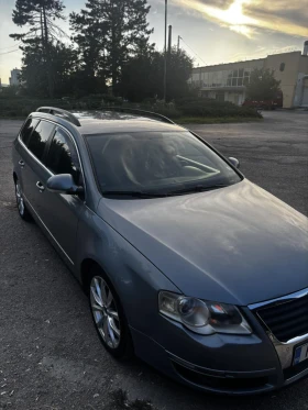 VW Passat 2.0 TDI 140�.�. | Mobile.bg � ����� ������ 2