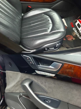 Audi A8 3.0TDI QUATTRO 250k.c Automatic Euro5B | Mobile.bg � ����� ������ 13