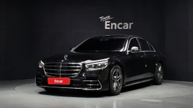 Mercedes-Benz S 400 4MATIC* FULL* КРАЙНА ЦЕНА ДО БЪЛГАРИЯ* 