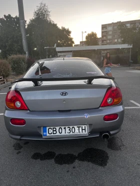 Hyundai Coupe 1.6 | Mobile.bg � ����� ������ 4