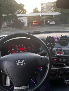 Hyundai Coupe 1.6 | Mobile.bg � ����� ������ 7