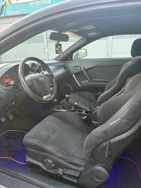 Hyundai Coupe 1.6 | Mobile.bg � ����� ������ 8