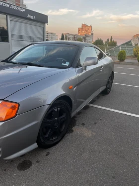 Hyundai Coupe 1.6 | Mobile.bg � ����� ������ 2