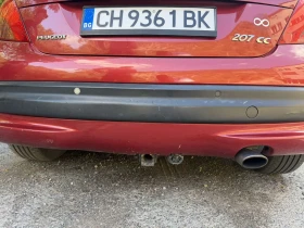 Peugeot 207 207cc | Mobile.bg � ����� ������ 13