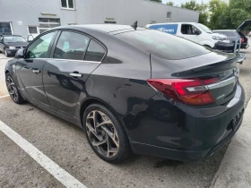 ����� �� �������� �� Opel Insignia