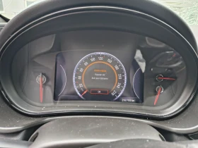����� �� �������� �� Opel Insignia