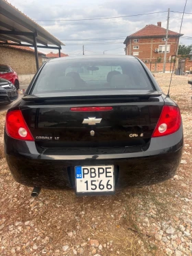 Chevrolet Cobalt | Mobile.bg � ����� ������ 3