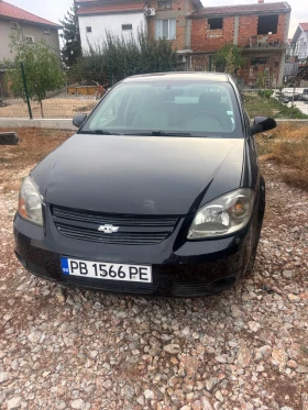 ����� �� �������� �� Chevrolet Cobalt