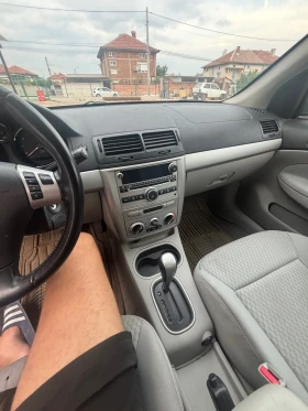 Chevrolet Cobalt | Mobile.bg � ����� ������ 8
