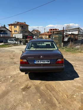 Mercedes-Benz 300 undefined | Auto.bg — изображение 7