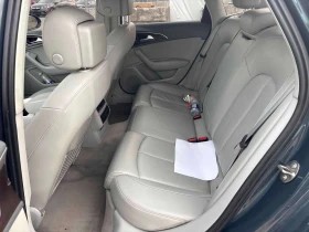 Audi A6 2.0T Premium / ���� �� ������ / Carfax  | Mobile.bg � ����� ������ 11