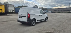����� �� �������� �� Renault Kangoo