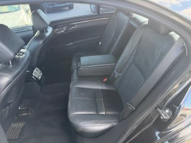Mercedes-Benz S 320 CDI* LONG* 2008г* FULL MAX* 240.000KM*  | Auto.bg — изображение 9