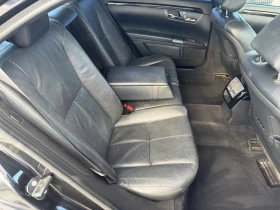 Mercedes-Benz S 320 CDI* LONG* 2008г* FULL MAX* 240.000KM*  | Auto.bg — изображение 11