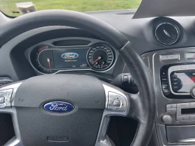 Ford Mondeo 2.0 tdci TITANIUM | Mobile.bg � ����� ������ 5