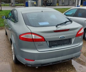 Ford Mondeo 2.0 tdci TITANIUM | Mobile.bg � ����� ������ 6