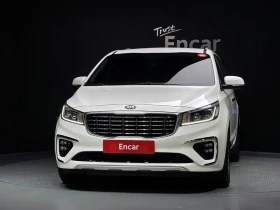 Kia Carnival 9-Seater Luxury | Mobile.bg � ����� ������ 3