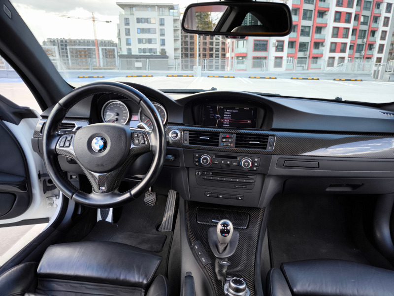 BMW M3, снимка 8 - Автомобили и джипове - 45031908