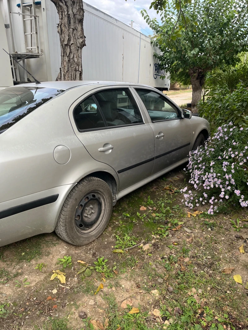 Skoda Octavia, снимка 4 - Автомобили и джипове - 47462245