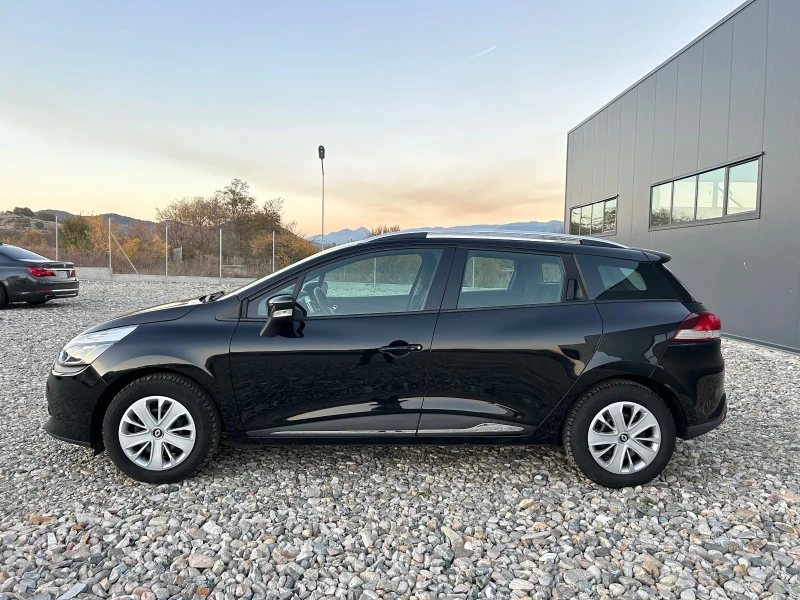 Renault Clio 1.5 DCI NAVI, снимка 3 - Автомобили и джипове - 47814527