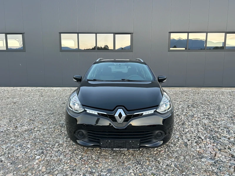 Renault Clio 1.5 DCI NAVI, снимка 2 - Автомобили и джипове - 47814527