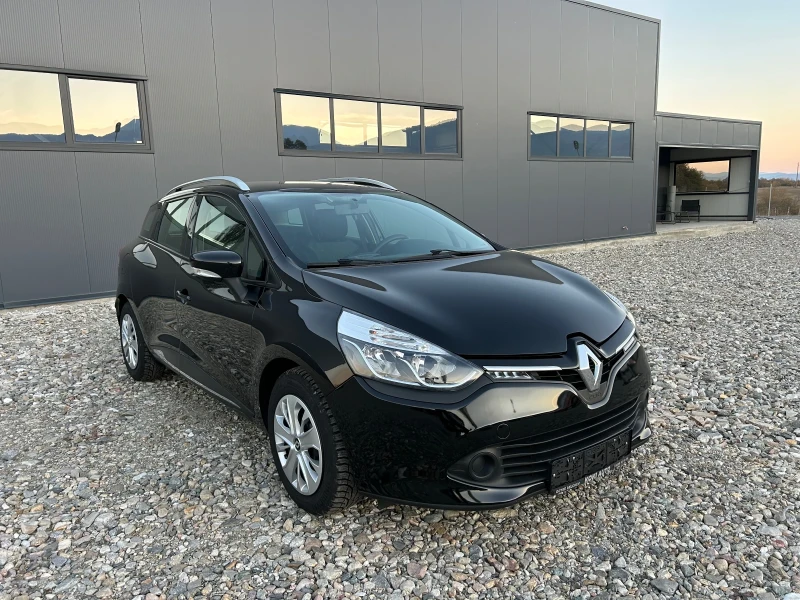 Renault Clio 1.5 DCI NAVI, снимка 8 - Автомобили и джипове - 47814527