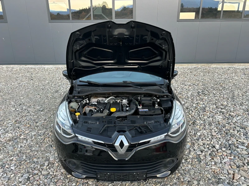 Renault Clio 1.5 DCI NAVI, снимка 15 - Автомобили и джипове - 47814527