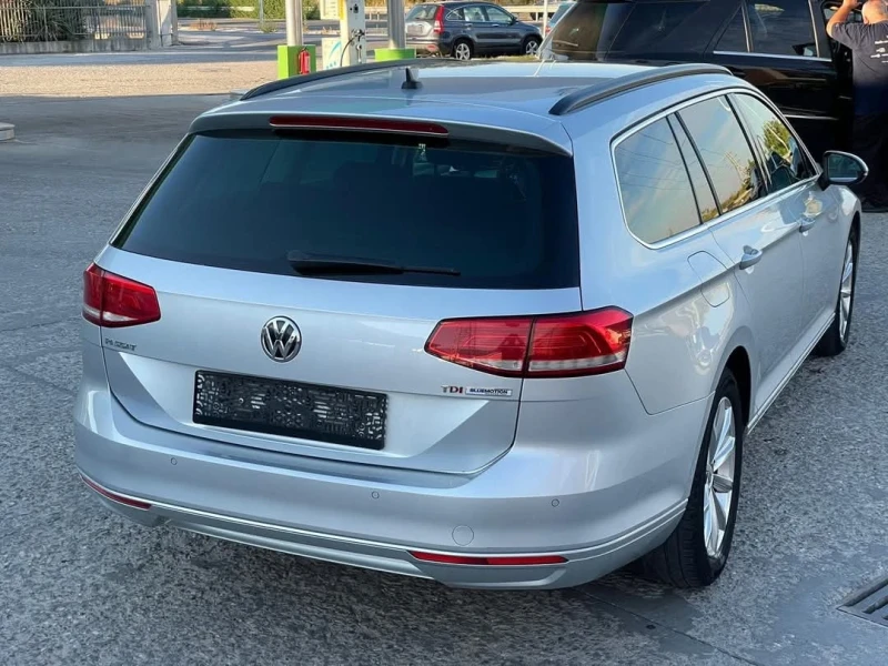 VW Passat, снимка 6 - Автомобили и джипове - 48397154