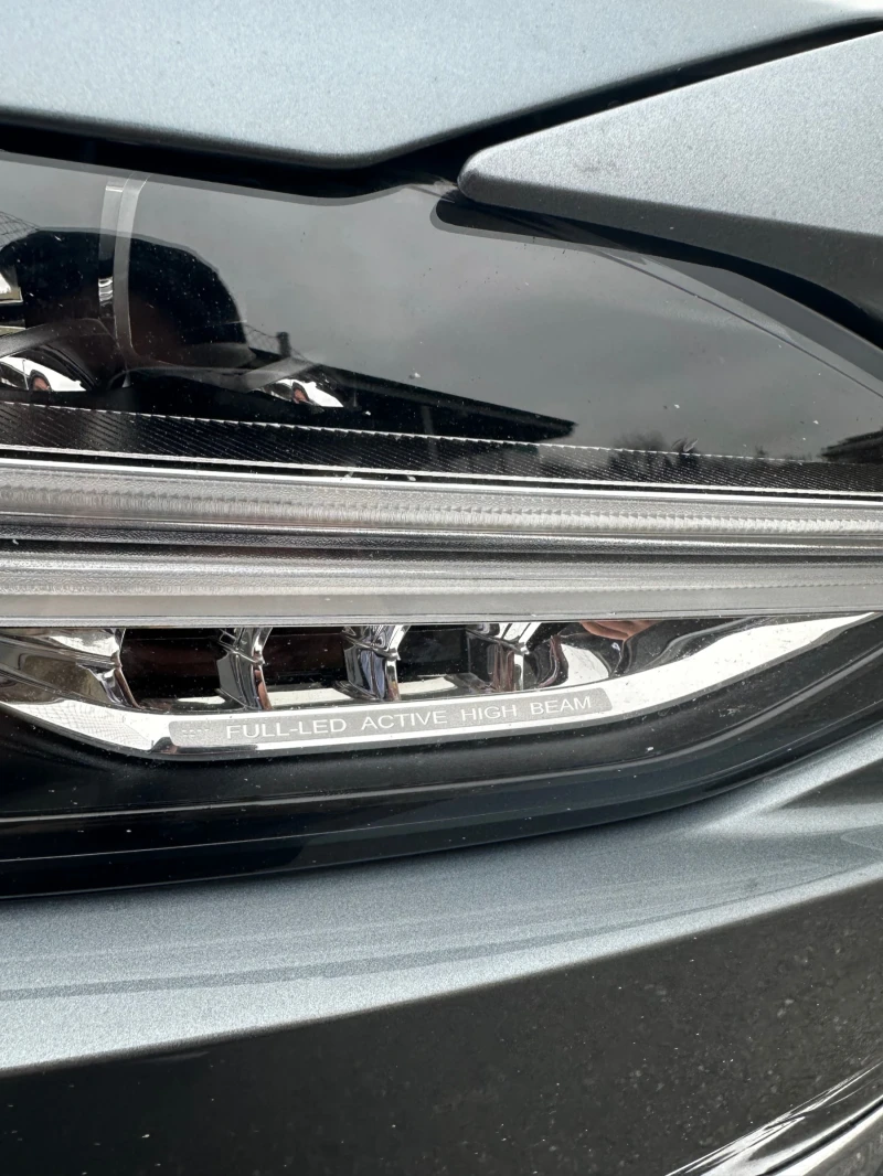 Volvo S90 2.0 T8 Plug in, Hybrid, Швейцария, снимка 14 - Автомобили и джипове - 48950435