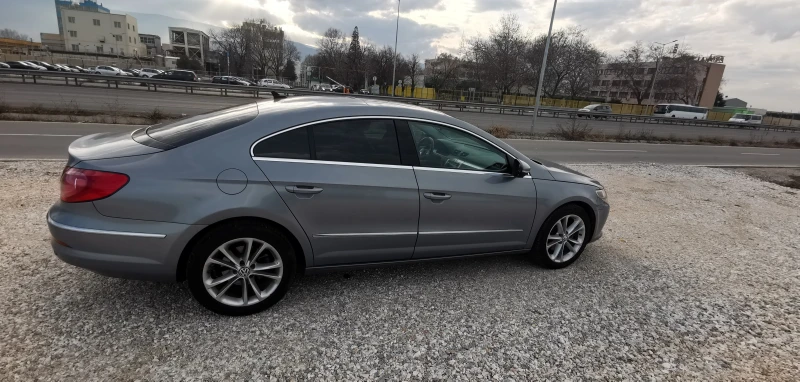 VW CC 2.0 TSI, снимка 2 - Автомобили и джипове - 49067586