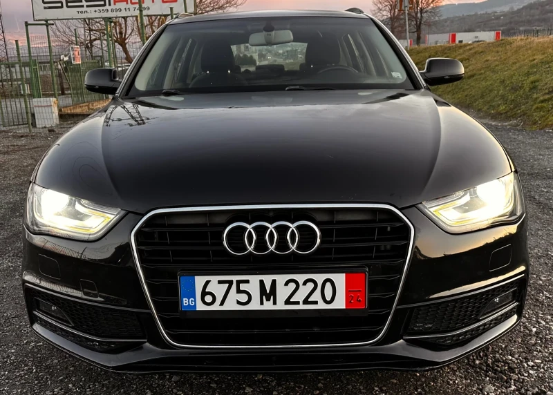 Audi A4 2.0 euro 6b , снимка 3 - Автомобили и джипове - 49451780