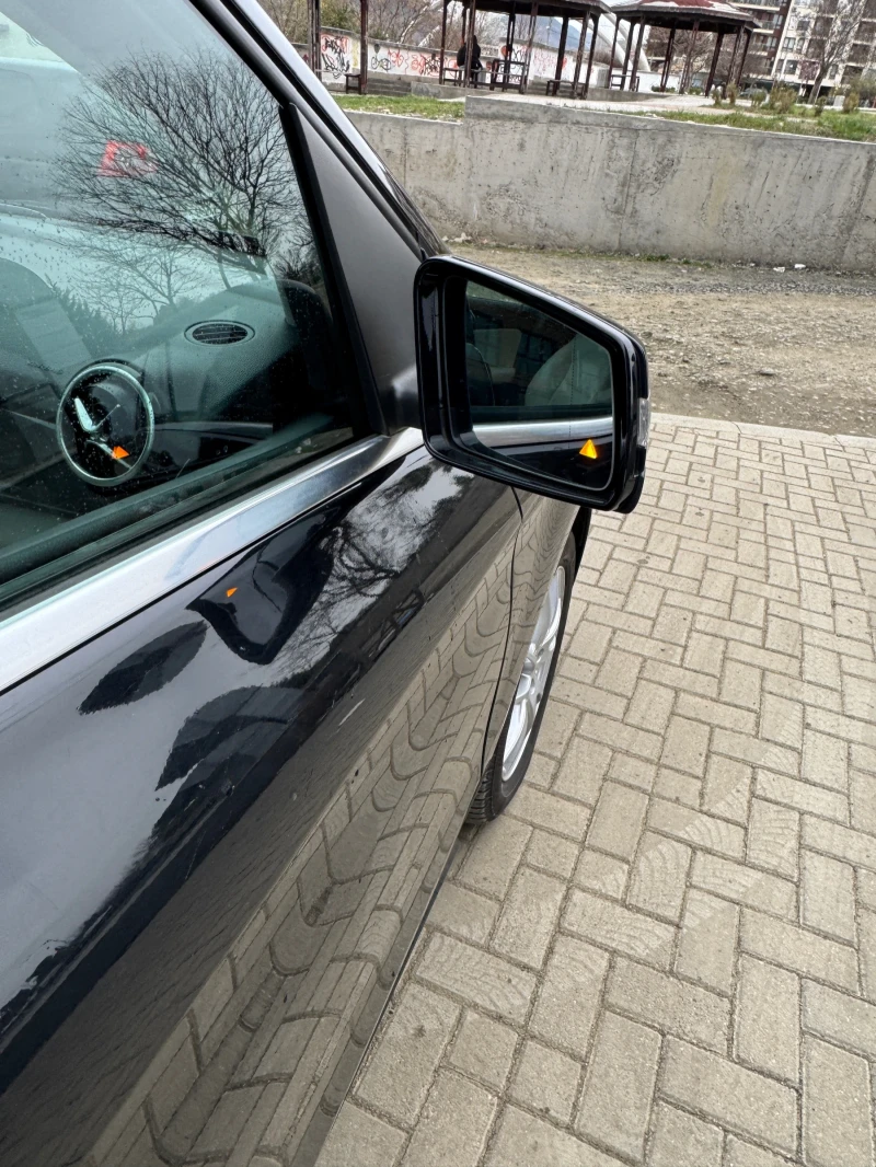 Mercedes-Benz B 200, снимка 5 - Автомобили и джипове - 52269714