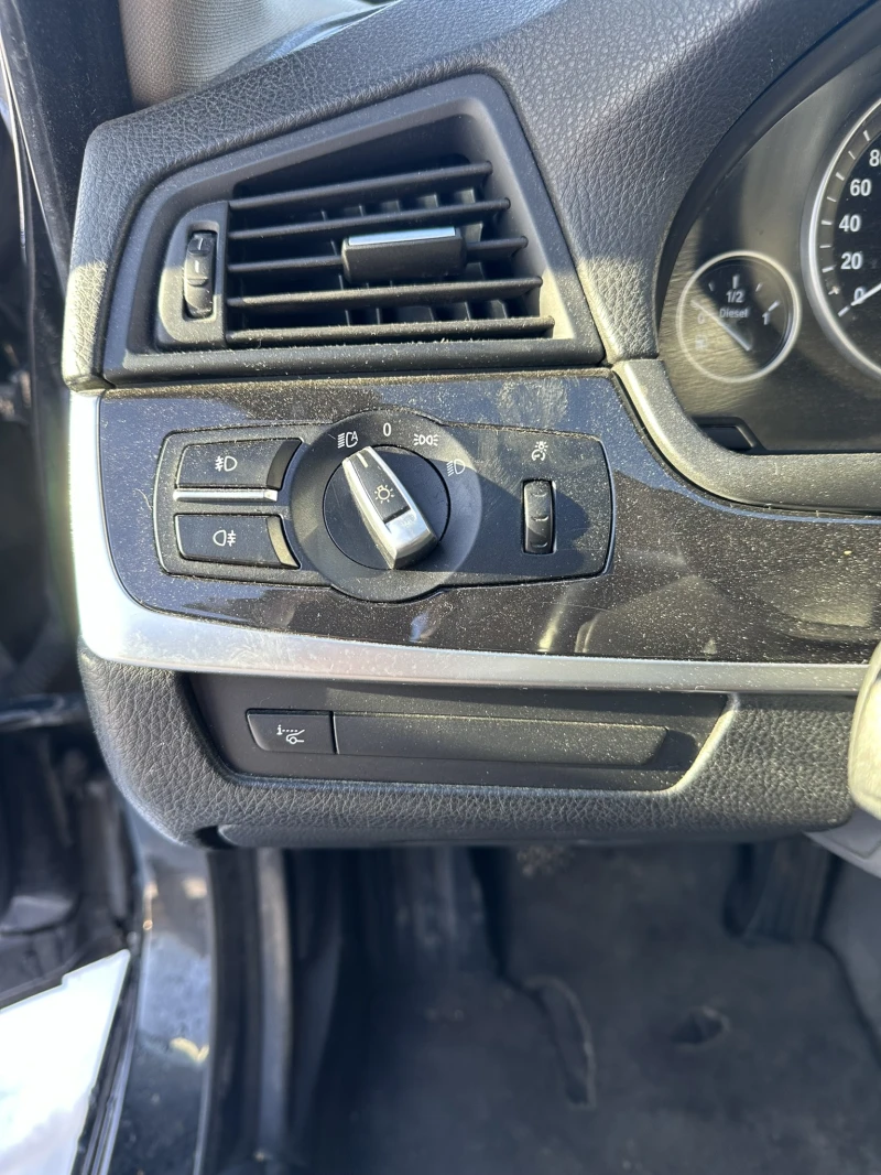 BMW 525 d N57D30 204, снимка 11 - Автомобили и джипове - 52700196