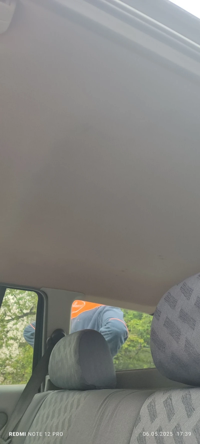 Skoda Octavia 1.8Т, снимка 8 - Автомобили и джипове - 52481647