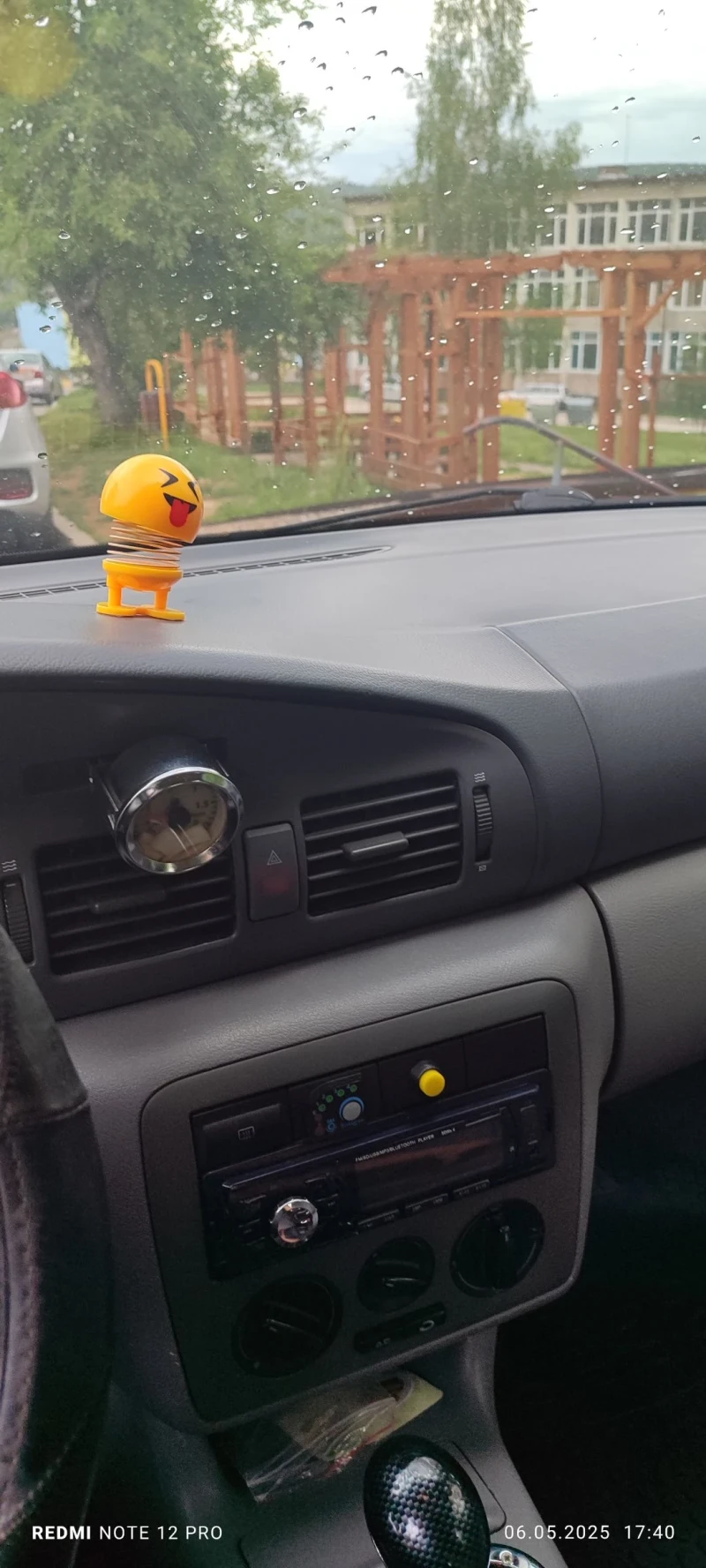 Skoda Octavia 1.8Т, снимка 4 - Автомобили и джипове - 52481647