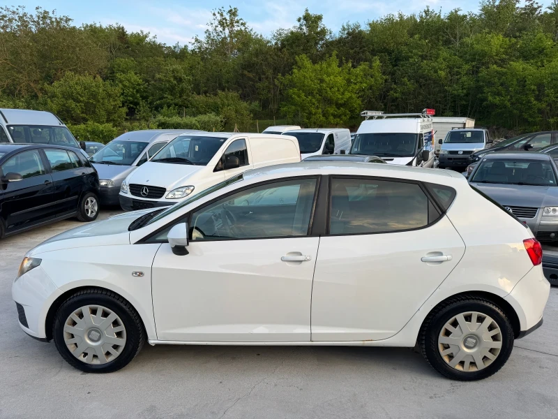 Seat Ibiza 1.2 БЕНЗИН ЛИЗИНГ , снимка 8 - Автомобили и джипове - 51190892