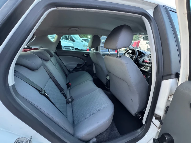 Seat Ibiza 1.2 БЕНЗИН ЛИЗИНГ , снимка 12 - Автомобили и джипове - 51190892