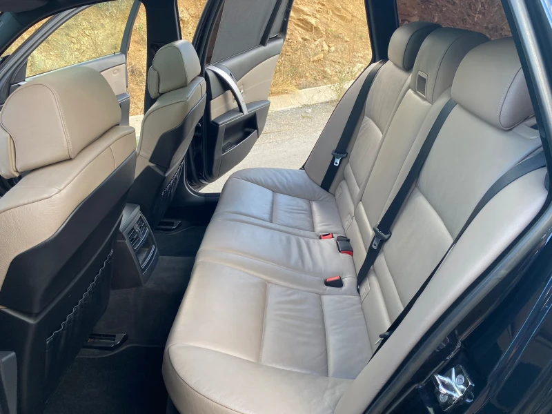 BMW 535 D, снимка 14 - Автомобили и джипове - 52175004