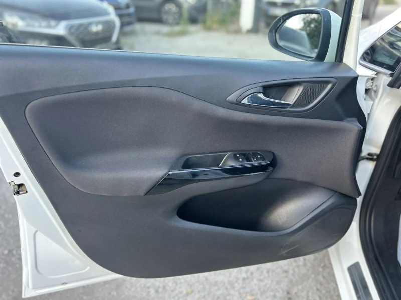 Opel Corsa 1.4 BENZIN 90 * CAMERA * CARPLAY * LED * EURO 6 * , снимка 7 - Автомобили и джипове - 51084042