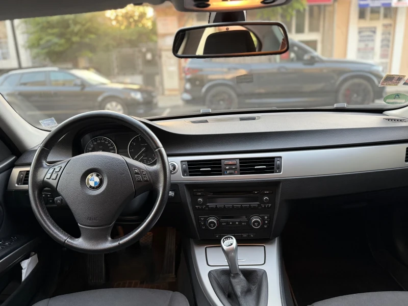 BMW 318 318I, снимка 10 - Автомобили и джипове - 52333410