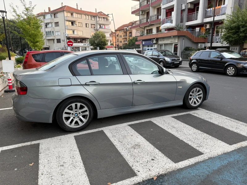 BMW 318 318I, снимка 6 - Автомобили и джипове - 52333410