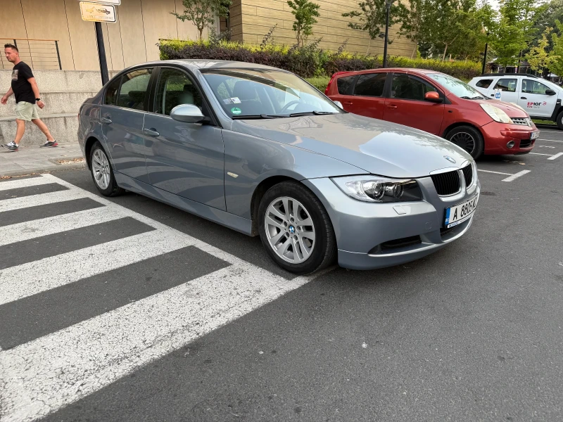 BMW 318 318I, снимка 7 - Автомобили и джипове - 52333410