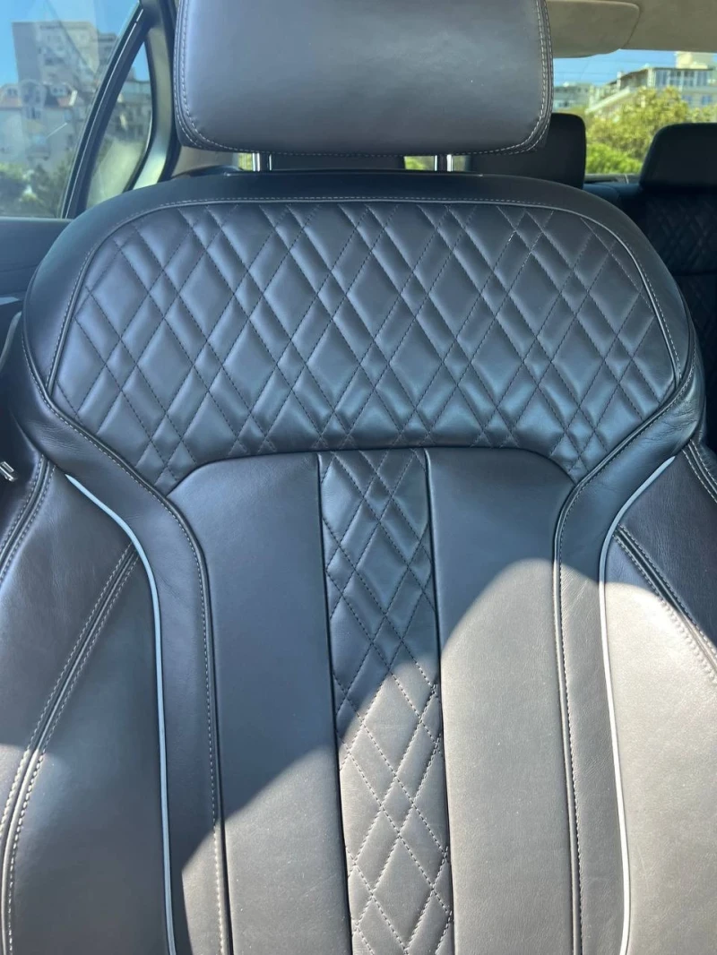 BMW 740 G11, снимка 12 - Автомобили и джипове - 51507503