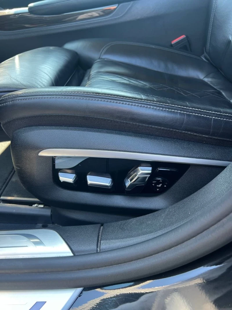 BMW 740 G11, снимка 7 - Автомобили и джипове - 51507503