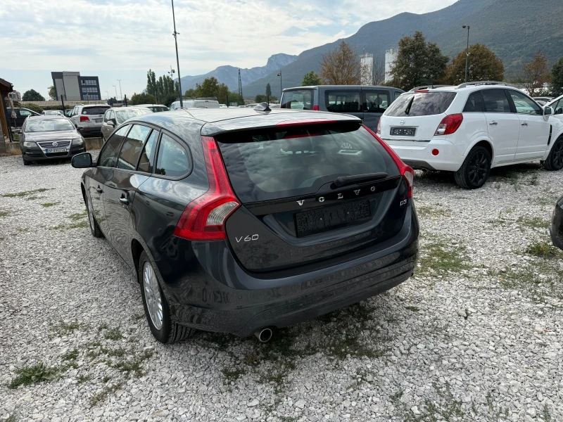 Volvo V60 D3 AUTOMAT, снимка 6 - Автомобили и джипове - 51747353